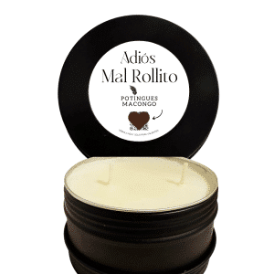Adiós Mal Rollito
