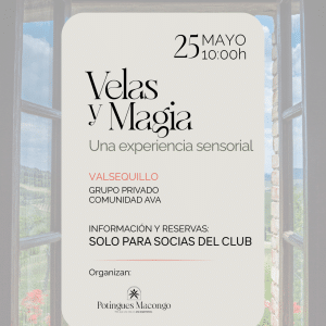 Velas y Magia